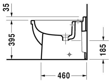 bidet