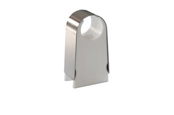 2Click rørbærer - 22mm - 016551122, 016551122