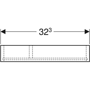 Drawer insert