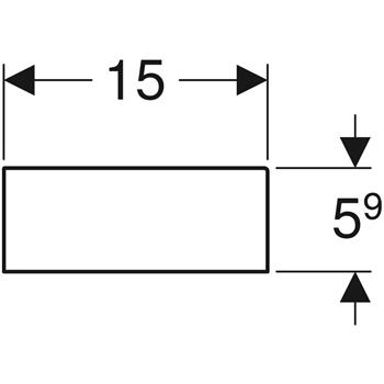 Drawer insert